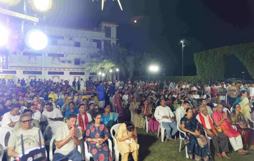 Narsimha Jayanti 2025